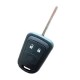 OPEL - CHEVROLET GUSCIO 2 TASTI, CON LAMA PROFILO HU100