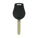Guscio vuoto 2 tasti