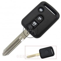 Nissan 3 tasti testa piccola