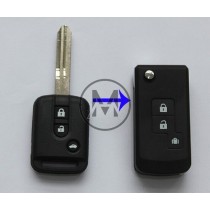 Nissan modifica a baionetta 3 tasti