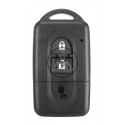 Nissan keyless 2 tasti