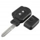 Nissan keyless 2 tasti