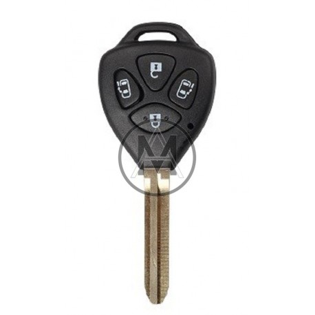 TOYOTA 4 TASTI LAMA TOY43