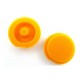 Smart gommino 1 tasto arancione