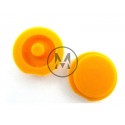 Smart gommino 1 tasto arancione