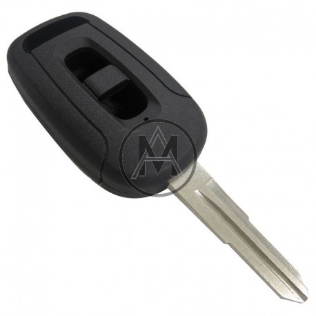 CHEVROLET 2 BOTTONI  HU46