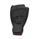 Mercedes 3 tasti