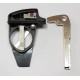 Mercedes contenitore batteria + lama per chiave