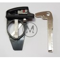 Mercedes contenitore contatti batteria + lama