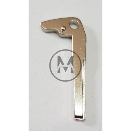 Mercedes lama per chiave 2 e 3 tasti