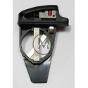 Mercedes alloggio batteria