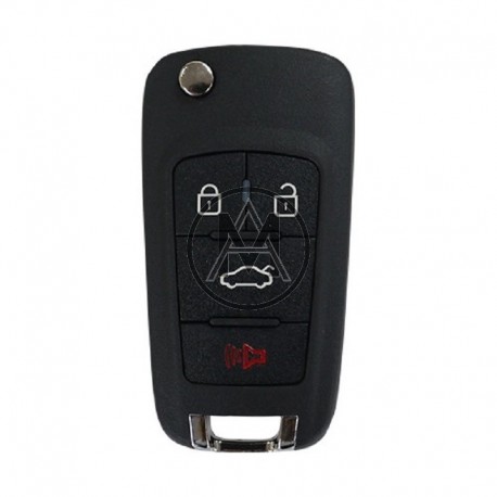 keydiy N18