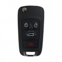 keydiy B18