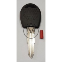 Chevrolet predisposta lama DW04 Matiz