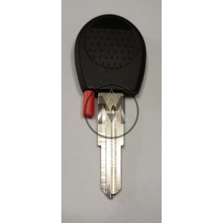 Chevrolet chiave predisposta lama DWO4R