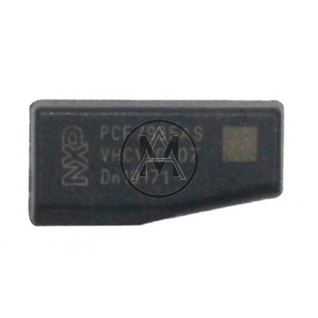 Pcf 7935 chip