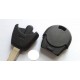 Fiat chiave predisposta con lama SIP22 stile Brasile