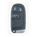 Fiat radiocomando per 500X ORIGINALE