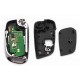Modifica  Citroen Peugeot 3 T. HU83 + batt.  in tipo nuovo