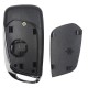 Modifica  Citroen Peugeot 3 T. HU83 + batt.  in tipo nuovo