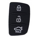Hyundai gommino 3 tasti new