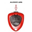Keydiy B17A -3  con tre tasti