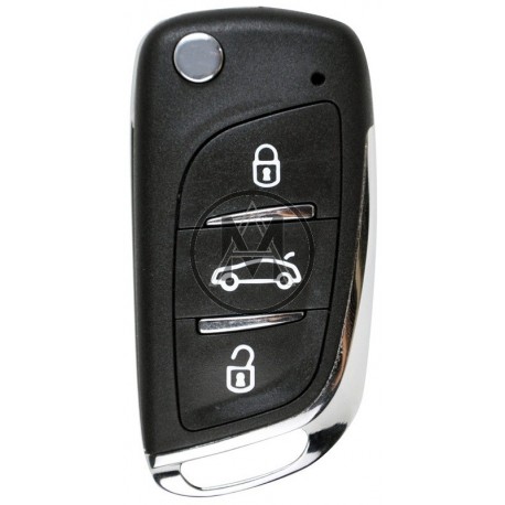 keydiy B11