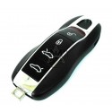 Porsche keyless go  433mhz. HITAG PRO