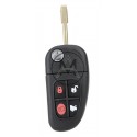 Jaguar 4 tasti