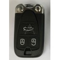 Alfa Romeo guscio compatibile 159