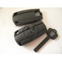 BMW EMERGENCY KEY