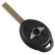 Chiave Mini 3 tasti con lama Profilo HU92