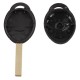 Chiave Mini 3 tasti con lama Profilo HU92