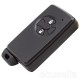 Toyota guscio keyless 2 tasti nero