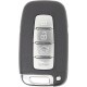 Hyundai kia keyless 3 tasti