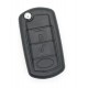 Land Rover 3 tasti con radiocomando PCF7941