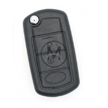 Land Rover 3 tasti con radiocomando PCF7941