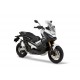 HONDA X-ADV 2018  SERVIZIO PROGRAMMAZIONE CHIAVE KEYLESS GO PER PERDITA TOTALE.