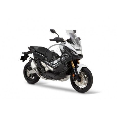 HONDA X-ADV 2018  SERVIZIO PROGRAMMAZIONE CHIAVE KEYLESS GO PER PERDITA TOTALE.