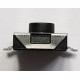 MICRO PULSANTE 4 PIN MM: 6 X 6 (h) MM.3,4
