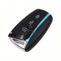 Hyundai keyless 3 tasti  PCF7952 ID46