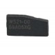 TOYOTA H 128 BIT WS21 VERGINE