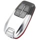 FERRARI GUSCIO 4 TASTI KEYLESS