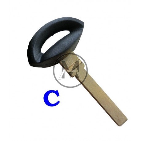 SAAB LAMA PER KEYLESS TIPO C