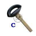 SAAB LAMA PER KEYLESS TIPO C