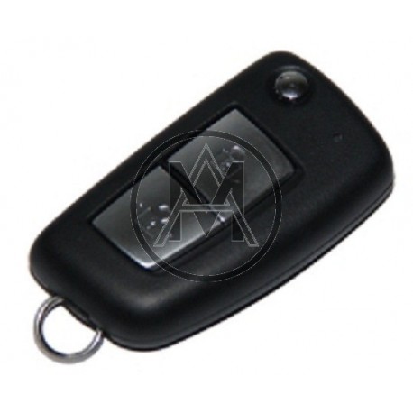 NISSAN FLIP 2 TASTI CON LAMA NSN14