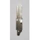 RENAULT DACIA LAMA PER FLIP VAC102