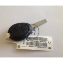 Mini-Rover 2 tasti con remote 433mhz.