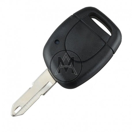 1 tasto lama Ne72 senza alloggio batteria.