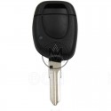 1 tasto con lama vac102 con alloggio batteria.